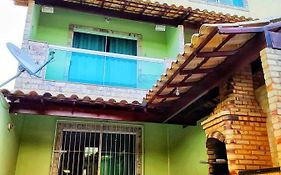 Triplex em Cabo Frio, Praia do Peró